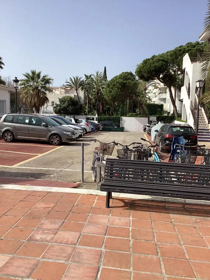 Marbella Apartament Sun&Beach Appartement Spanje