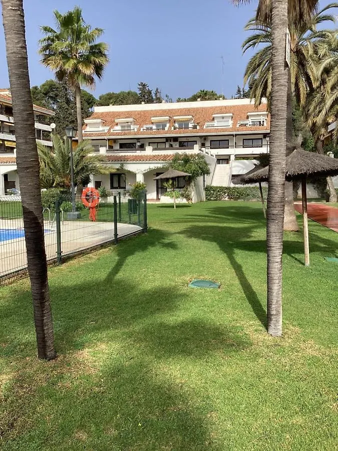Marbella Apartament Sun&Beach Appartement