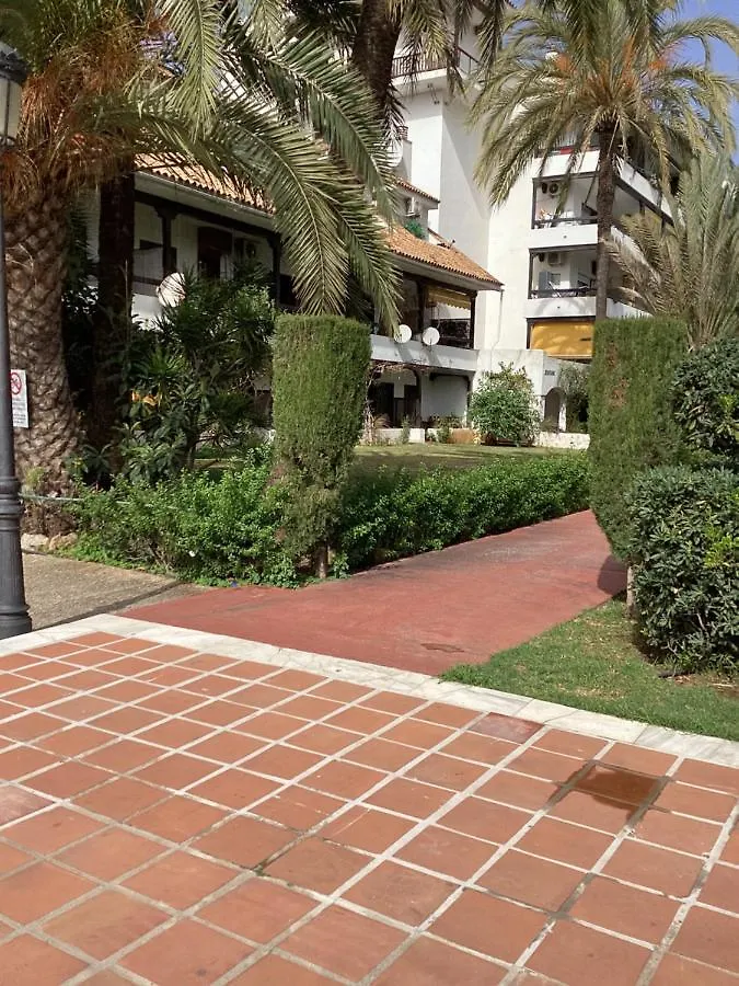 Marbella Apartament Sun&Beach Appartement