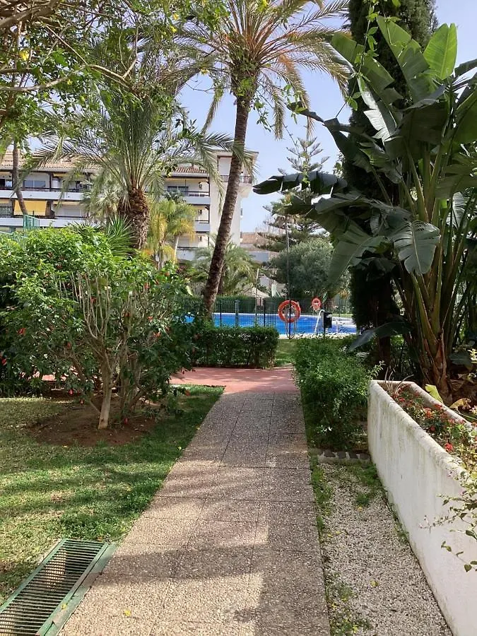 Marbella Apartament Sun&Beach Appartement 0*,