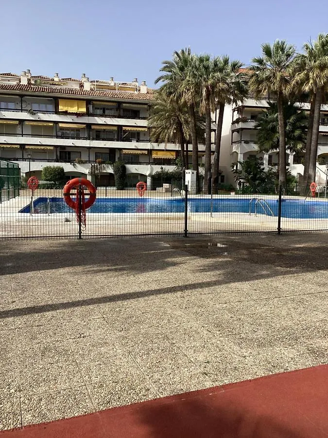 Marbella Apartament Sun&Beach Appartement