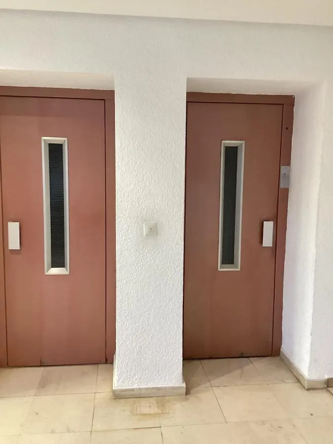 Marbella Apartament Sun&Beach Appartement 0*,