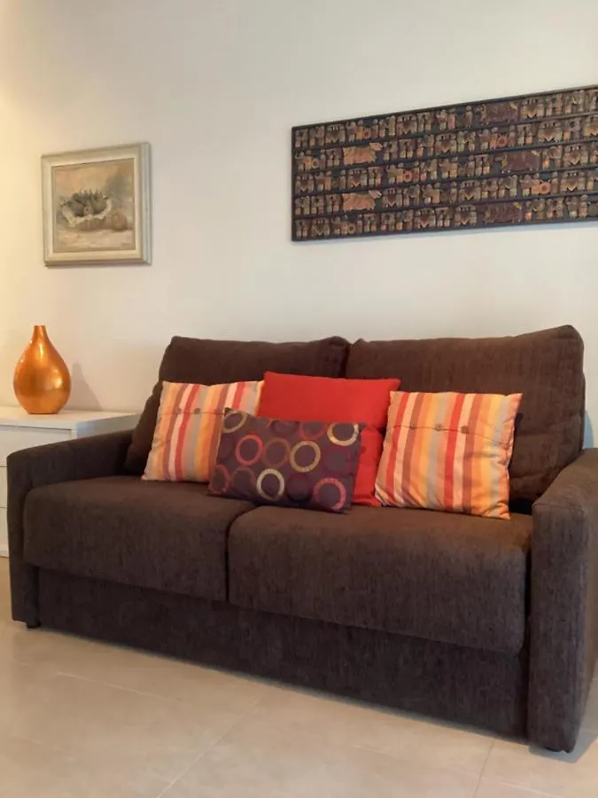 Marbella Apartament Sun&Beach Appartement Spanje