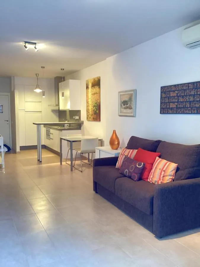 Marbella Apartament Sun&Beach Appartement Spanje