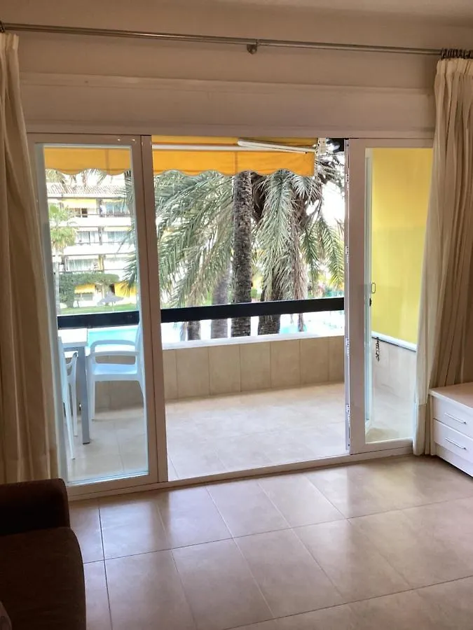 Marbella Apartament Sun&Beach Appartement 0*,  Spanje
