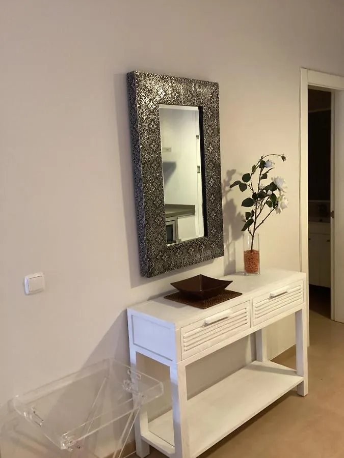Marbella Apartament Sun&Beach Appartement Spanje