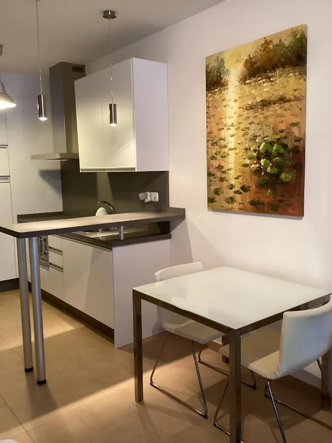 Marbella Apartament Sun&Beach Appartement