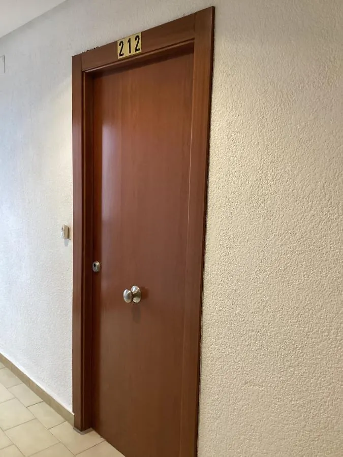 Marbella Apartament Sun&Beach Appartement