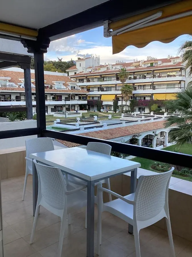 Marbella Apartament Sun&Beach Appartement
