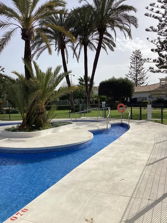 Marbella Apartament Sun&Beach Appartement