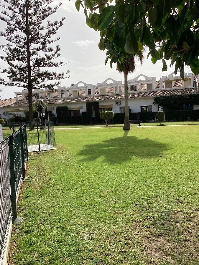 Marbella Apartament Sun&Beach Apartment