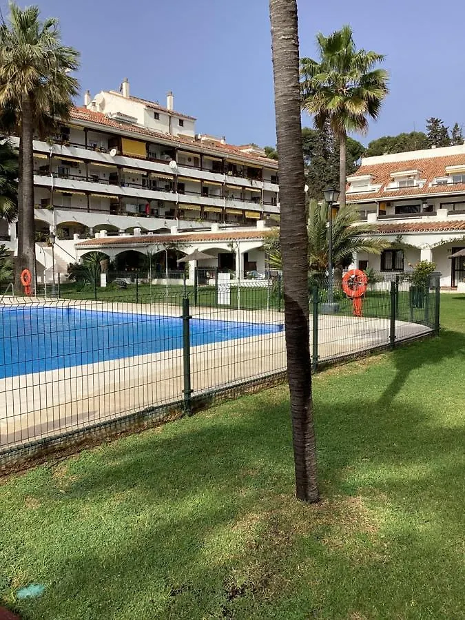 Marbella Apartament Sun&Beach Apartment
