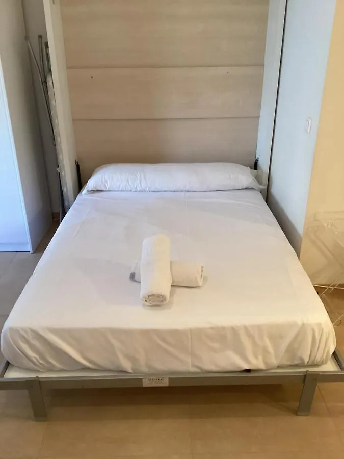 Marbella Apartament Sun&Beach Apartment