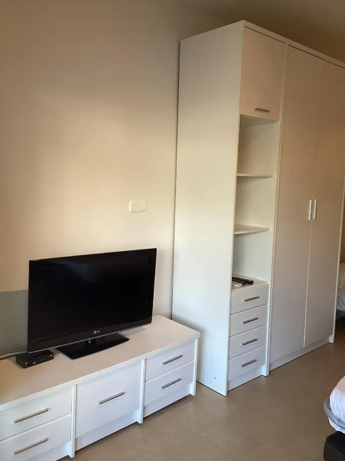 Marbella Apartament Sun&Beach Apartment 0*,  Spain