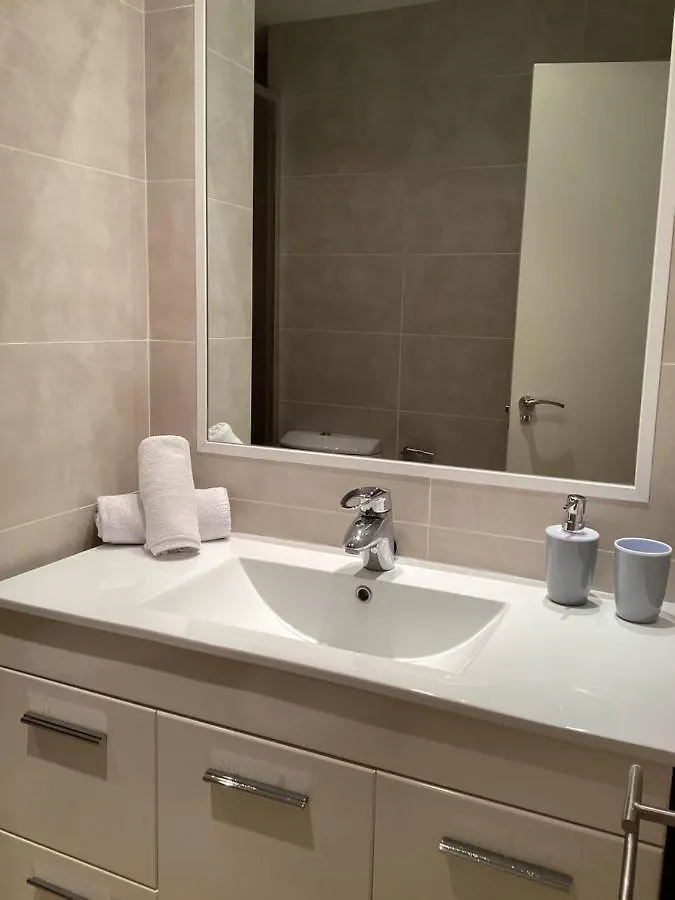 Marbella Apartament Sun&Beach Apartment