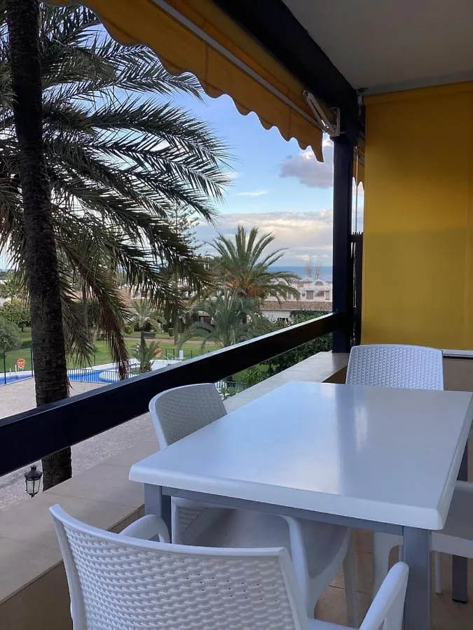 Marbella Apartament Sun&Beach Apartment
