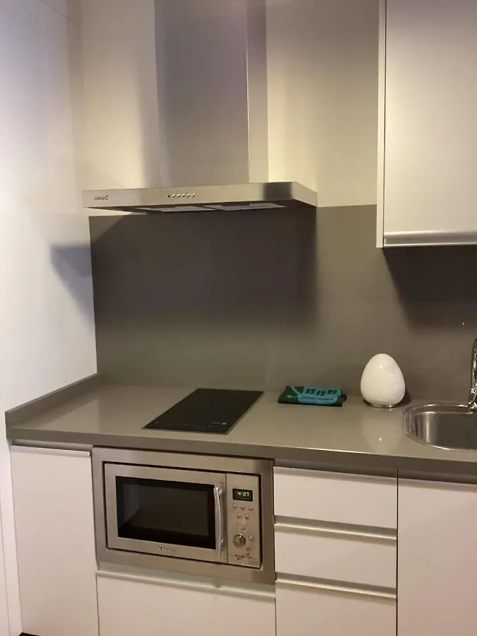 Marbella Apartament Sun&Beach Apartment