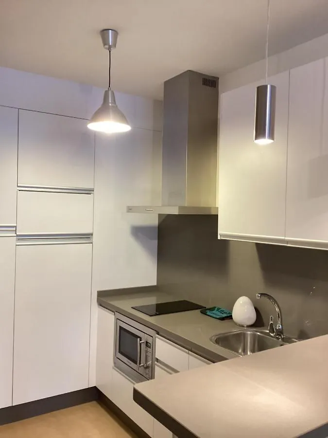 Marbella Apartament Sun&Beach Apartment 0*,  Spain