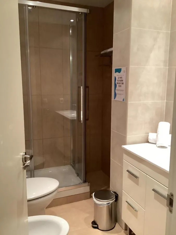 Marbella Apartament Sun&Beach Apartment Spain