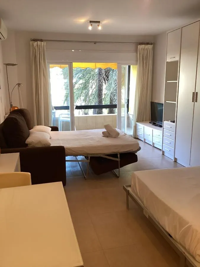 Marbella Apartament Sun&Beach Apartment