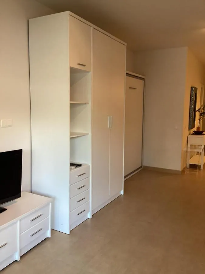 Marbella Apartament Sun&Beach Apartment Spain