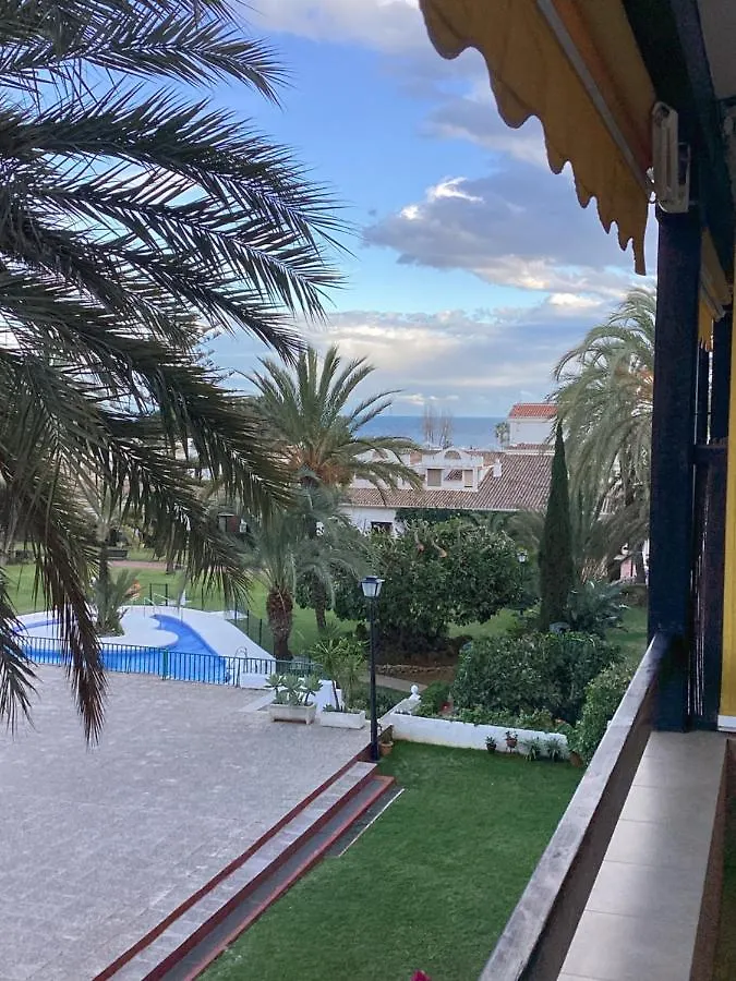 Marbella Apartament Sun&Beach Apartment 0*,