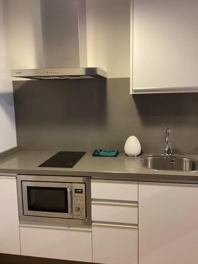 Marbella Apartament Sun&Beach Apartment