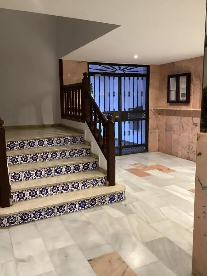 Marbella Apartament Sun&Beach Apartment