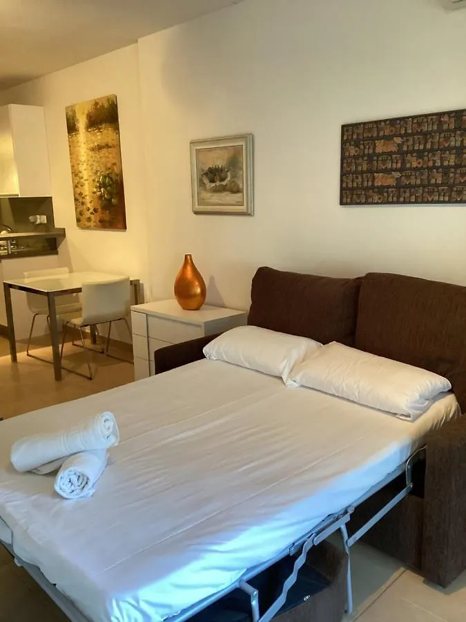 Marbella Apartament Sun&Beach Apartment