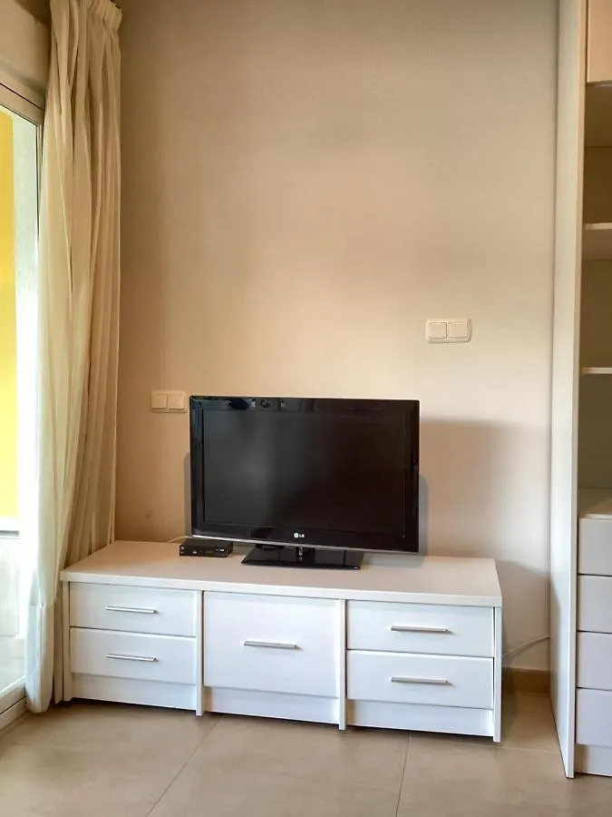 Marbella Apartament Sun&Beach Apartment Spain