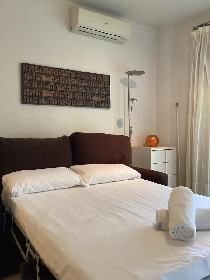 Marbella Apartament Sun&Beach Apartment 0*,  Spain