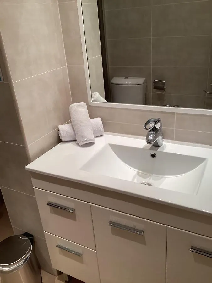 Marbella Apartament Sun&Beach Apartment