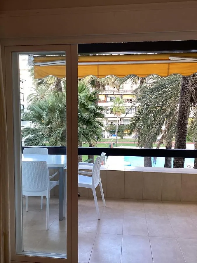 Marbella Apartament Sun&Beach Apartment