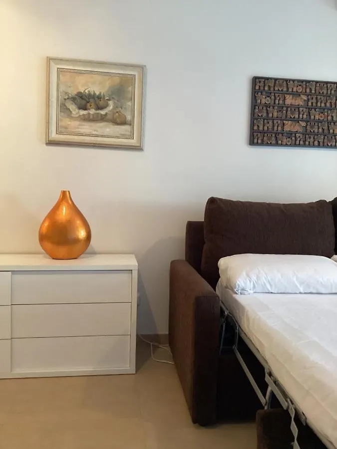 Marbella Apartament Sun&Beach Apartment