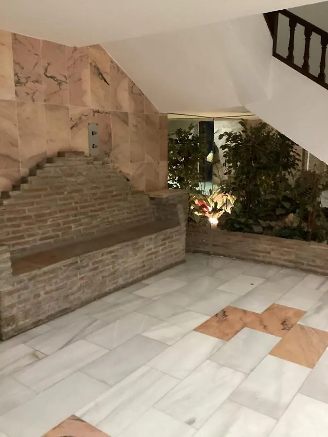 Marbella Apartament Sun&Beach Apartment
