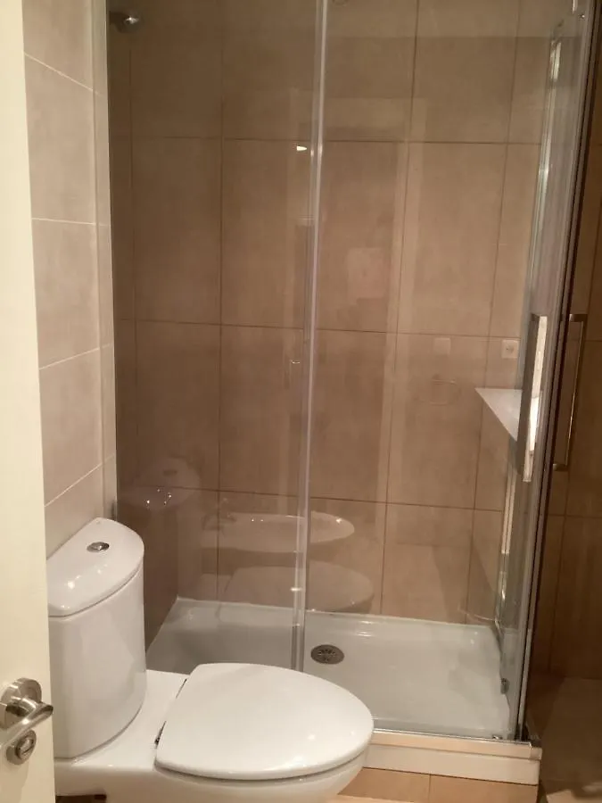 Marbella Apartament Sun&Beach Apartment