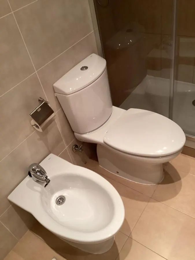 Marbella Apartament Sun&Beach Apartment 0*,  Spain