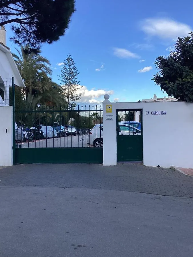Marbella Apartament Sun&Beach Apartment