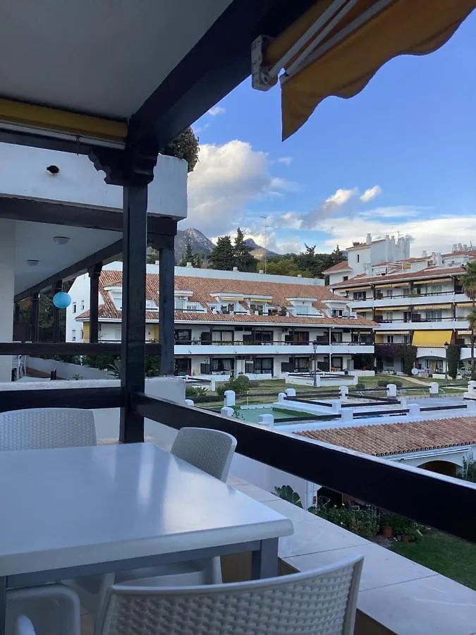 Marbella Apartament Sun&Beach Apartment