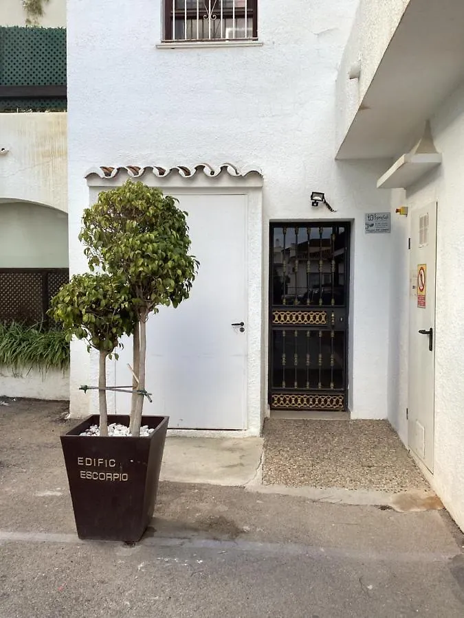 Marbella Apartament Sun&Beach Apartment 0*,