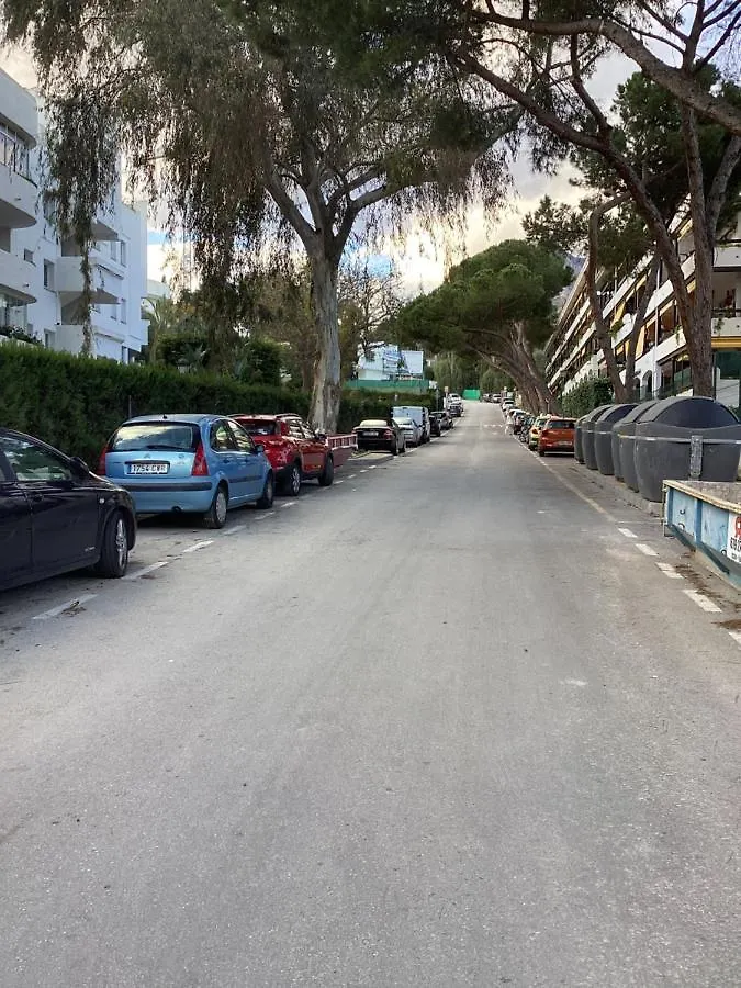 Marbella Apartament Sun&Beach Apartment