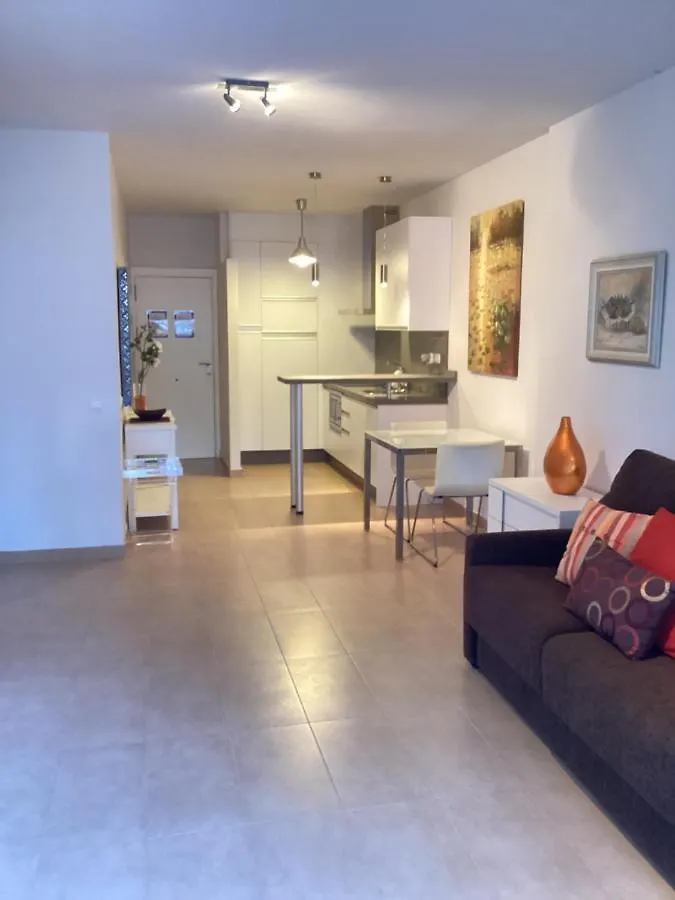 Marbella Apartament Sun&Beach Apartment
