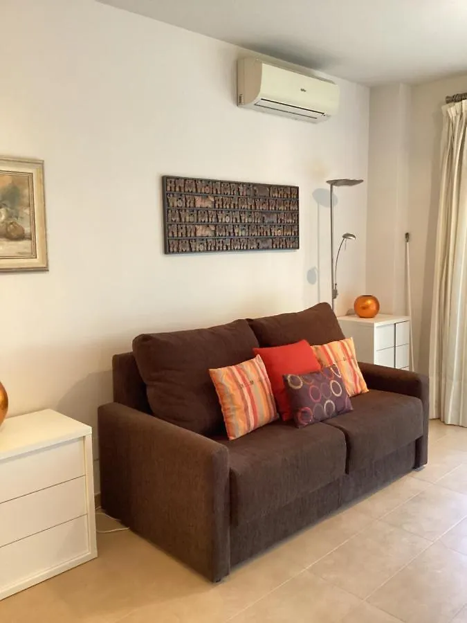 Marbella Apartament Sun&Beach Apartment