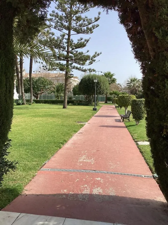 Marbella Apartament Sun&Beach Apartment Spain