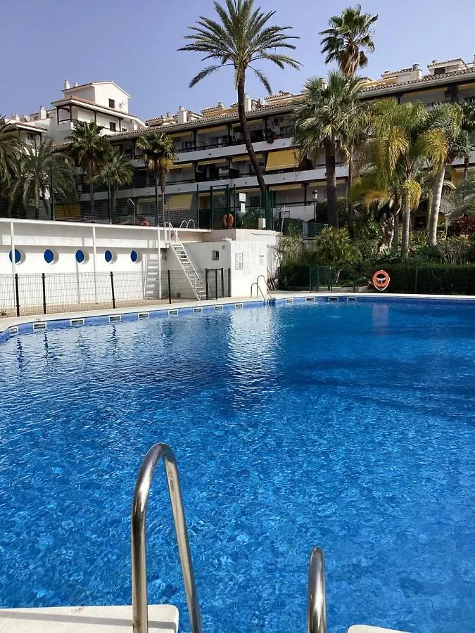 Marbella Apartament Sun&Beach Apartment Spain