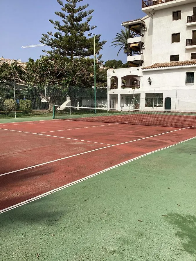 Marbella Apartament Sun&Beach Apartment 0*,  Spain