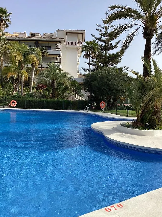 Marbella Apartament Sun&Beach Apartment