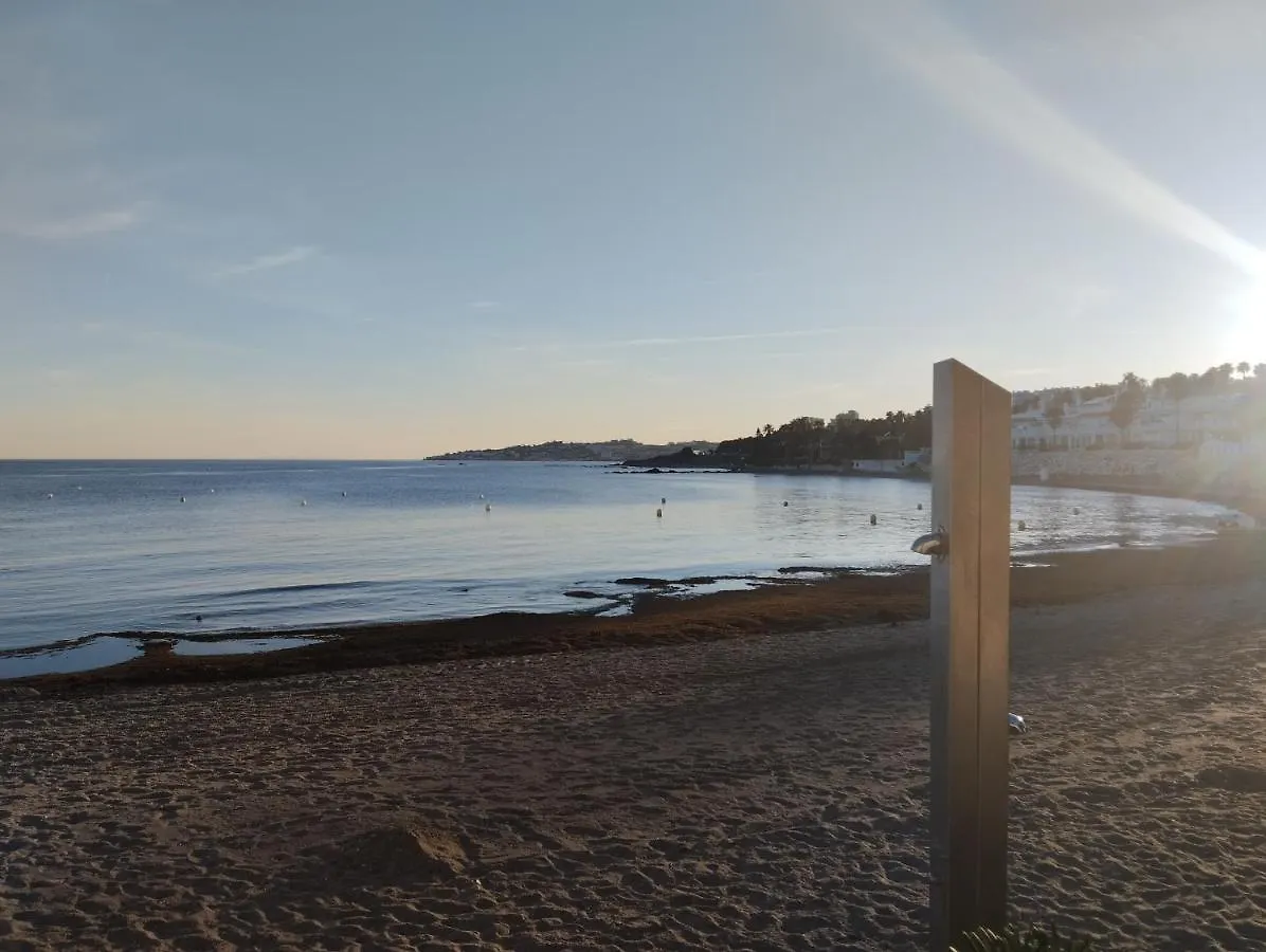 Marbella Apartament Sun&Beach Apartment